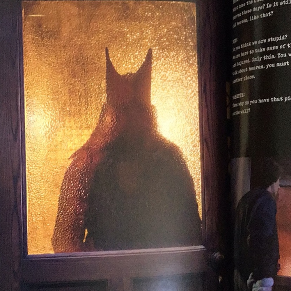 White Noise Coffee Table Hardcover Book - Picture 7 of 8